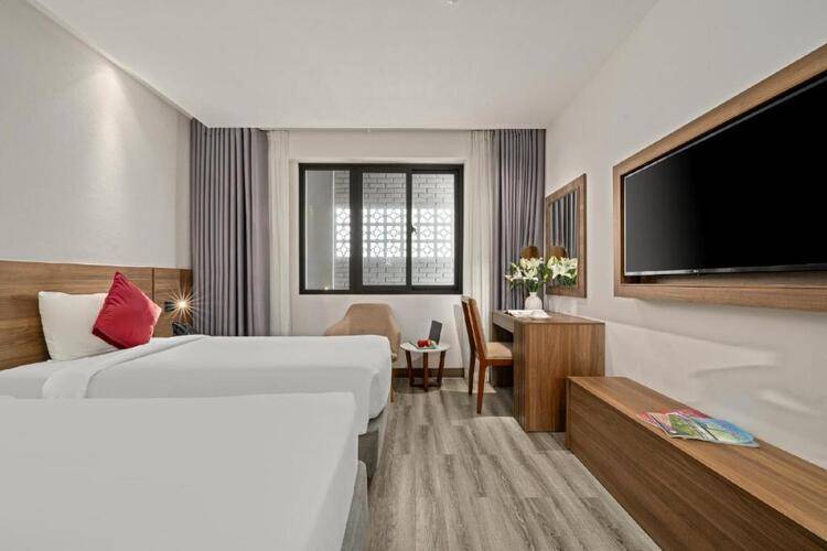 Astica Hotel Nha Trang