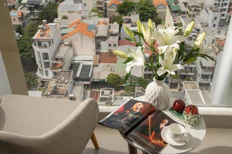 Astica Hotel Nha Trang