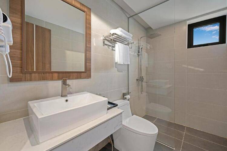 Astica Hotel Nha Trang