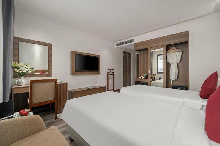 Astica Hotel Nha Trang