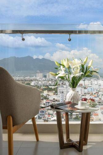 Astica Hotel Nha Trang