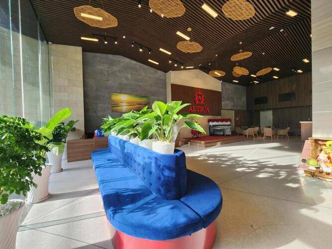 Astica Hotel Nha Trang