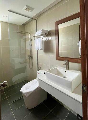 Astica Hotel Nha Trang