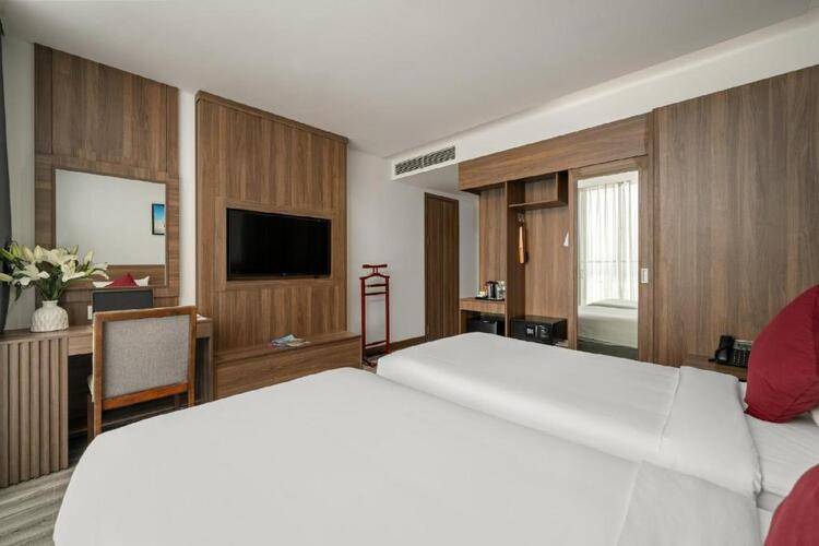 Astica Hotel Nha Trang