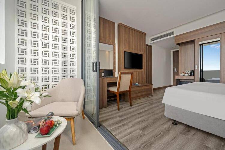 Astica Hotel Nha Trang
