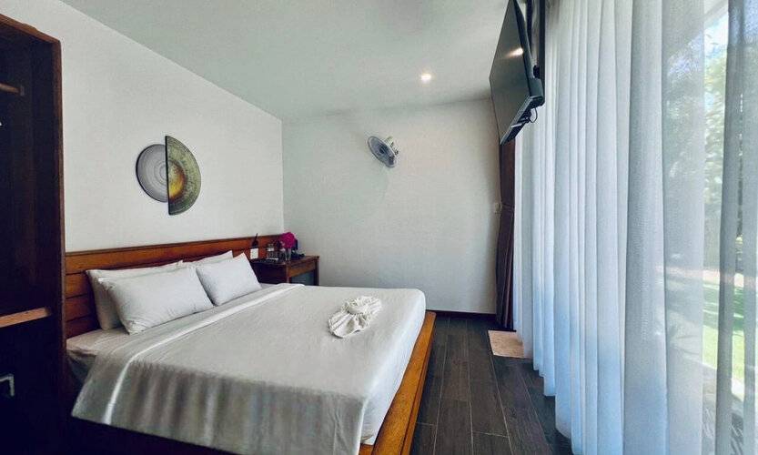 Tuong Vy Boutique Hotel Mui Ne