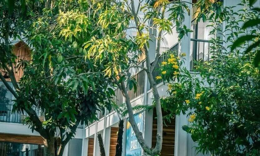 Tuong Vy Boutique Hotel Mui Ne