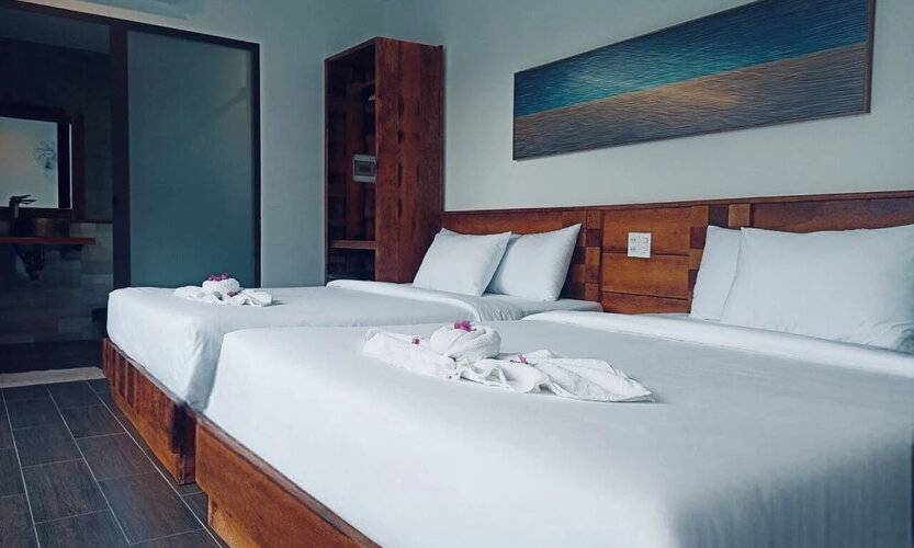 Tuong Vy Boutique Hotel Mui Ne