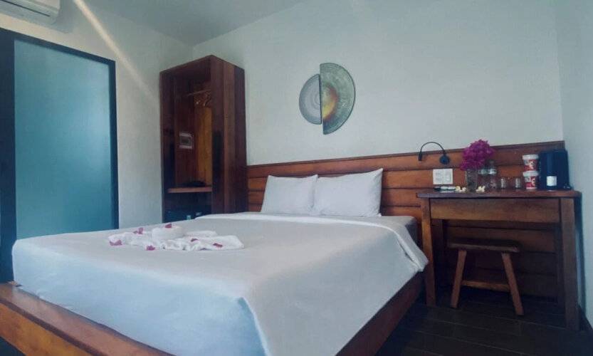 Tuong Vy Boutique Hotel Mui Ne
