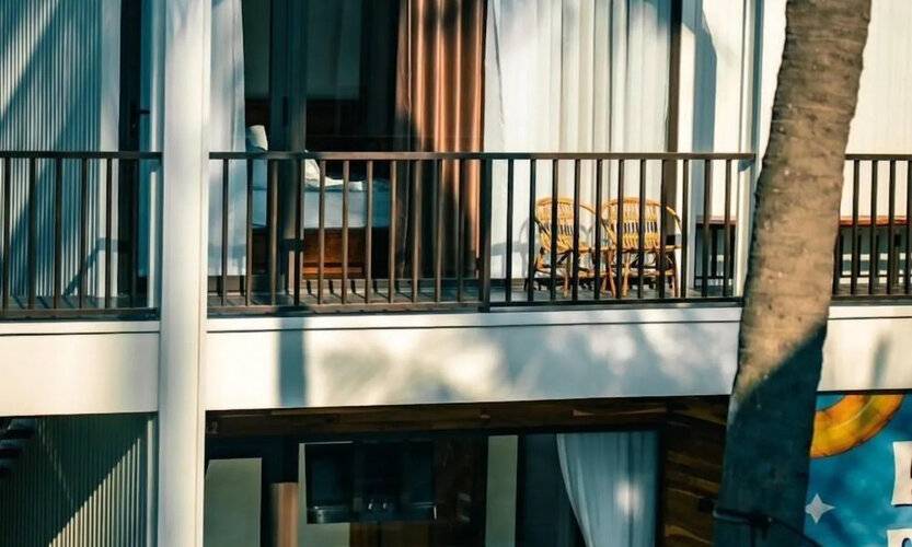Tuong Vy Boutique Hotel Mui Ne