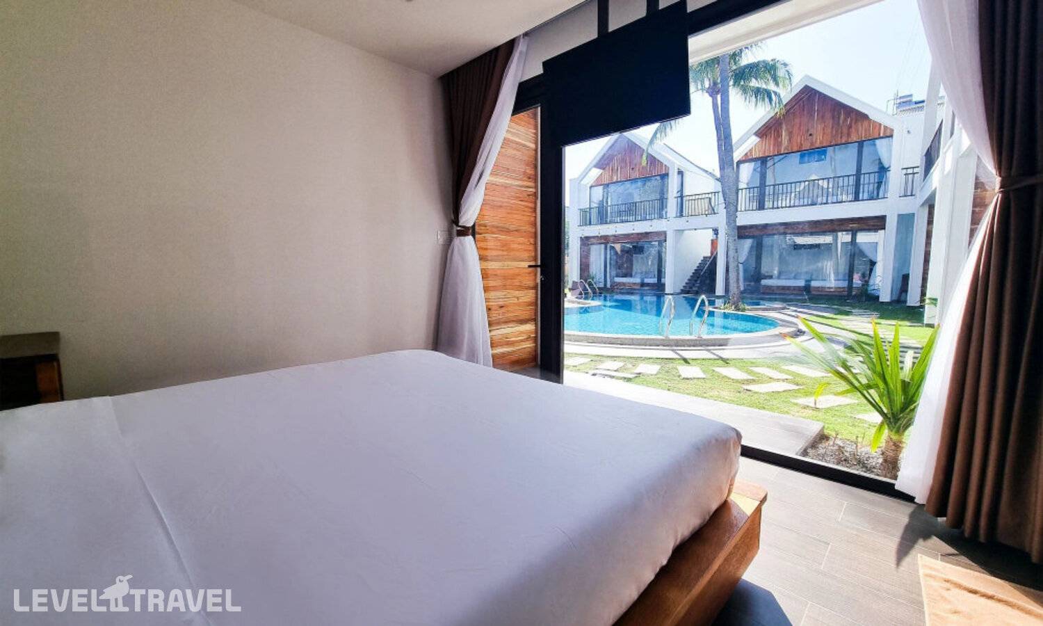 фотографии отеля Tuong Vy Boutique Hotel Mui Ne в Вьетнам(Муйне) - фото №21