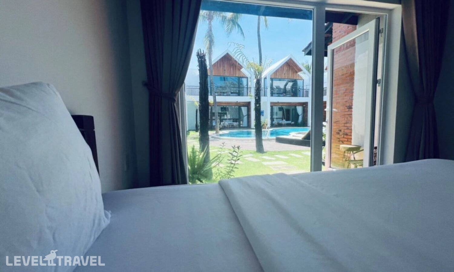 фотографии отеля Tuong Vy Boutique Hotel Mui Ne в Вьетнам(Муйне) - фото №17