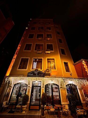 Galatower