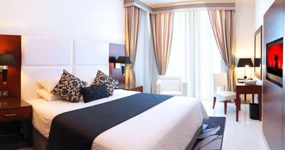 Roda Amwaj Suites Apt