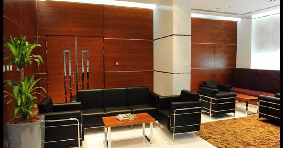 Roda Amwaj Suites Apt