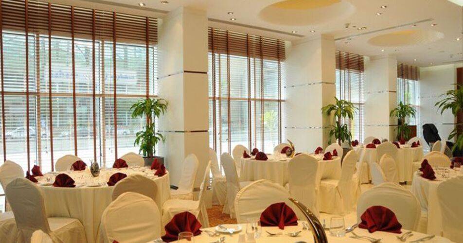 Roda Amwaj Suites Apt