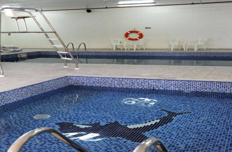 Roda Amwaj Suites Apt