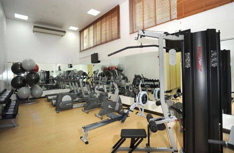 Roda Amwaj Suites Apt