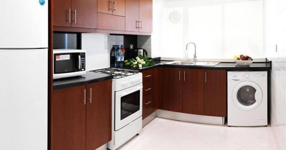 Roda Amwaj Suites Apt