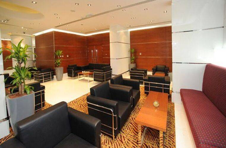 Roda Amwaj Suites Apt