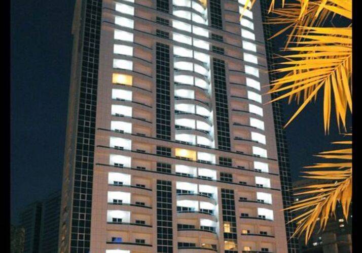Roda Amwaj Suites Apt