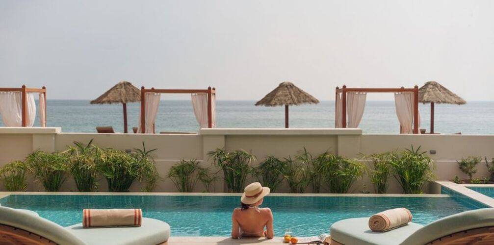 Naama Beach Villas & Spa