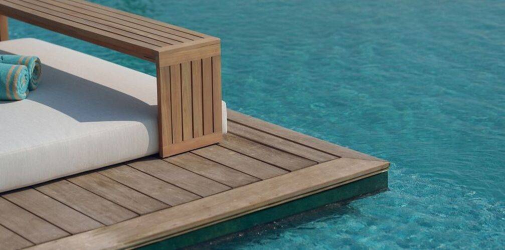 Naama Beach Villas & Spa