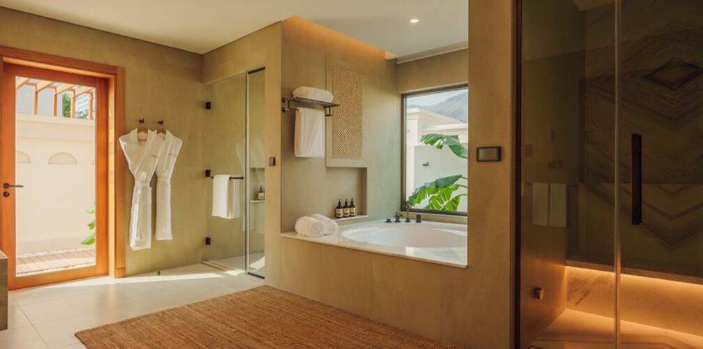 Naama Beach Villas & Spa