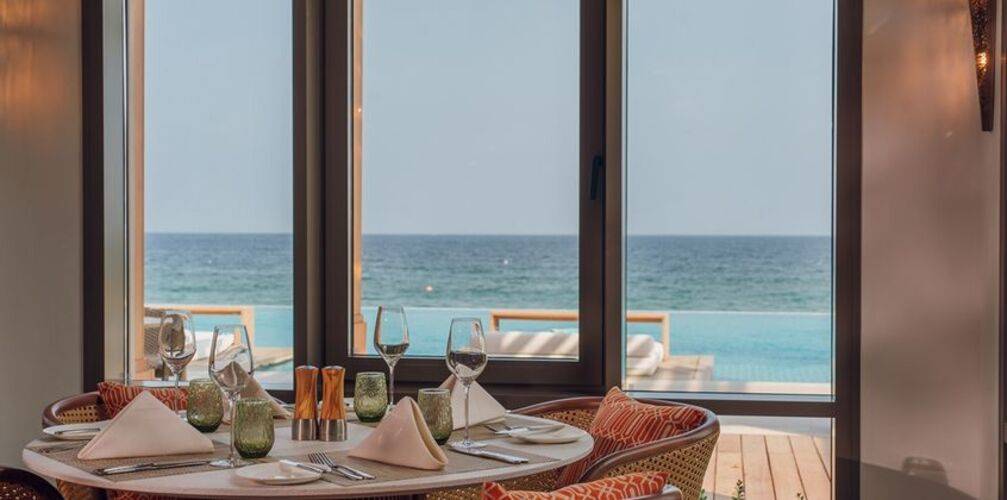 Naama Beach Villas & Spa