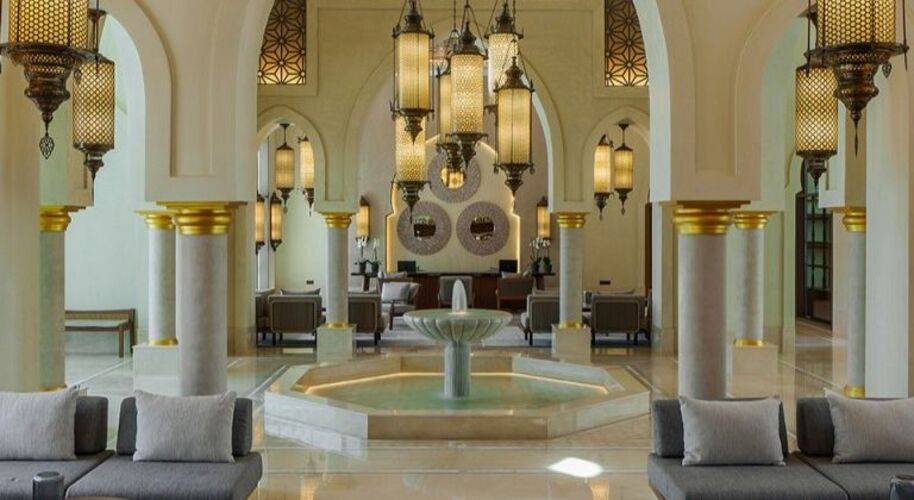 Naama Beach Villas & Spa