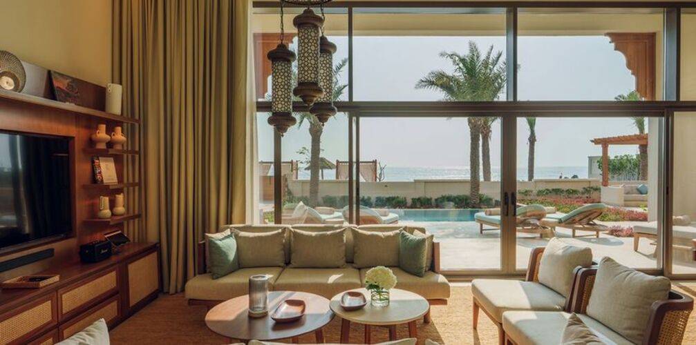 Naama Beach Villas & Spa