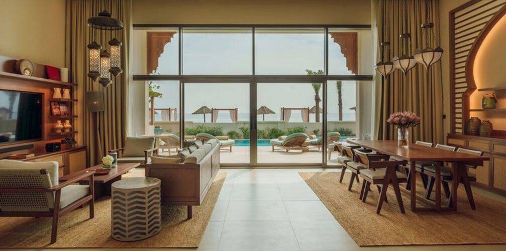 Naama Beach Villas & Spa