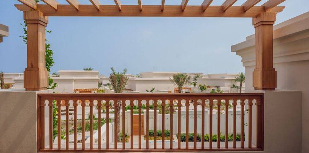 Naama Beach Villas & Spa