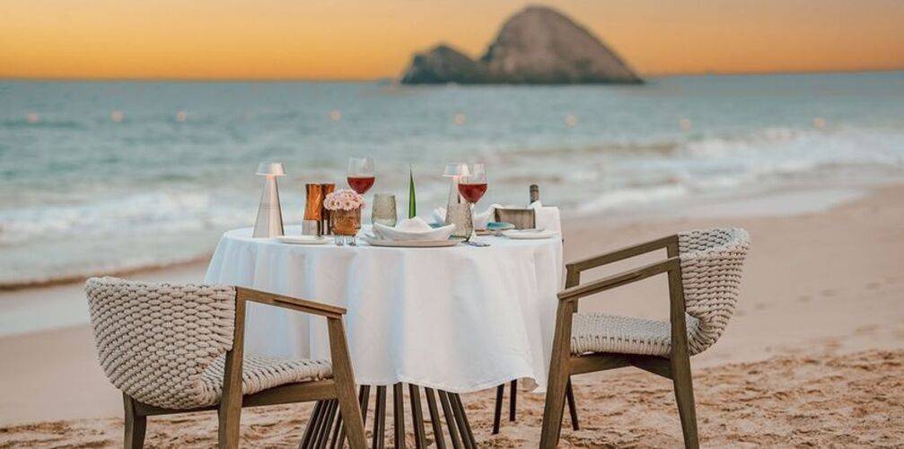 Naama Beach Villas & Spa