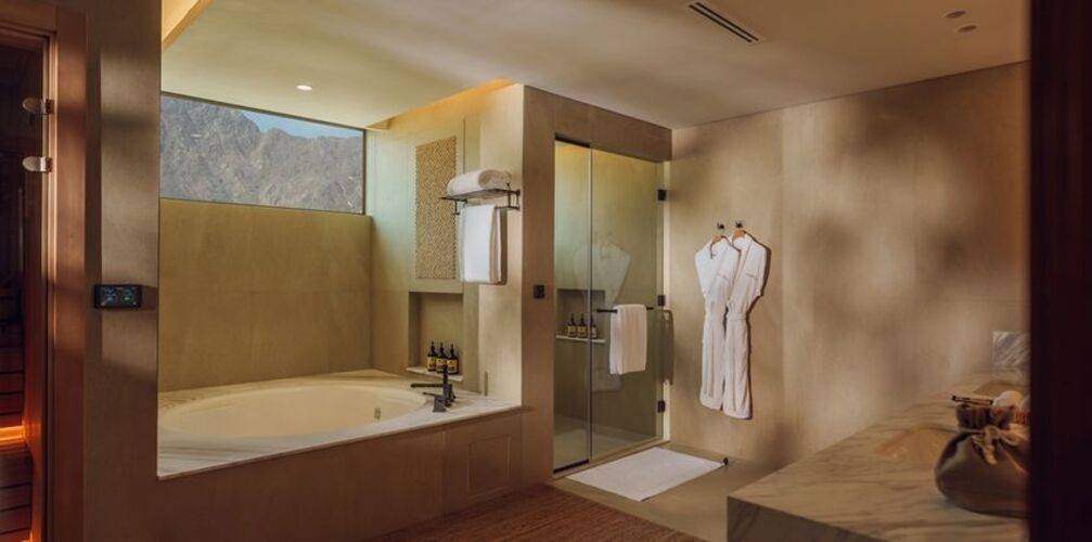 Naama Beach Villas & Spa