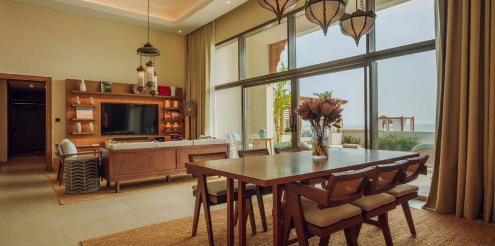 Naama Beach Villas & Spa