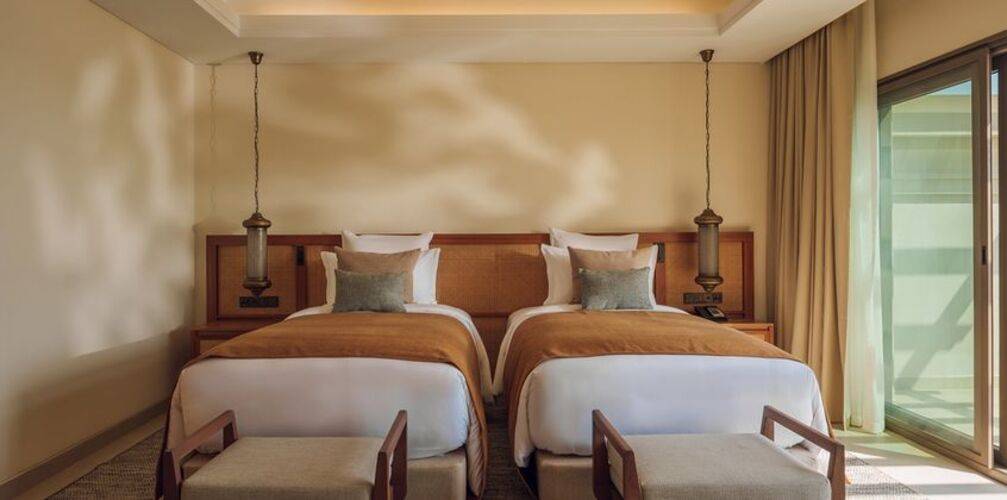 Naama Beach Villas & Spa