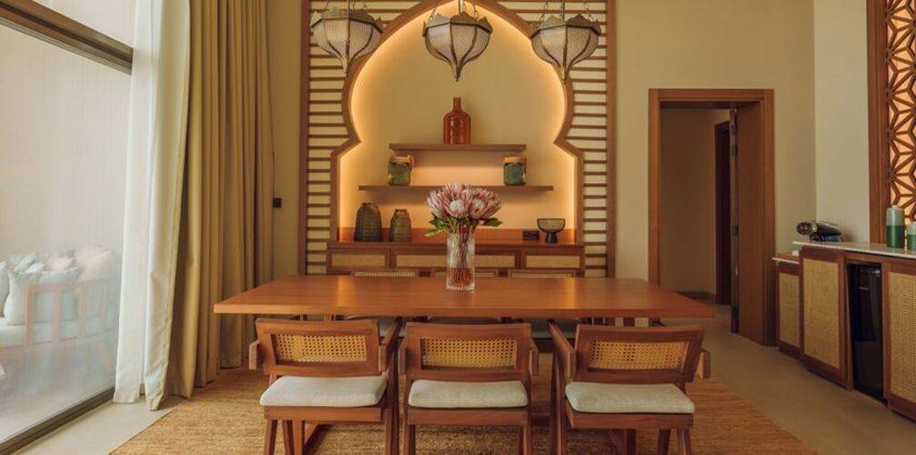 Naama Beach Villas & Spa