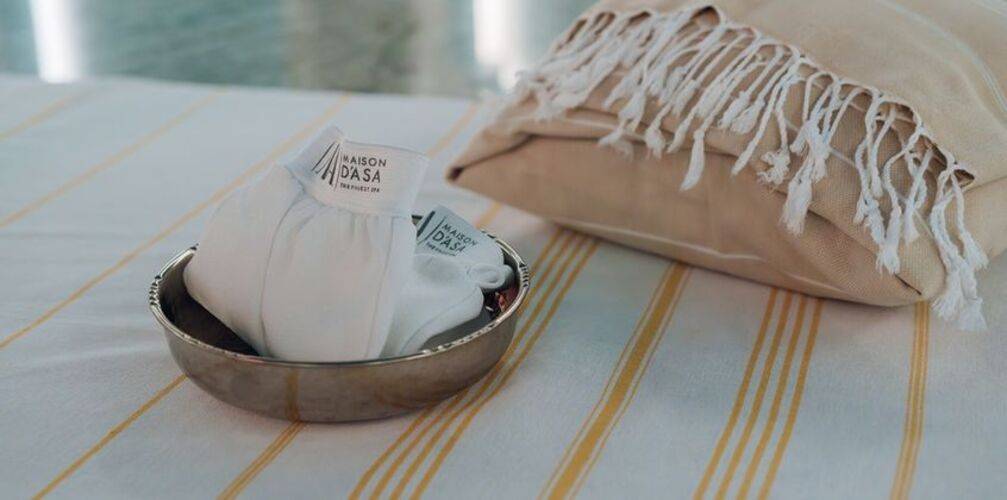 Naama Beach Villas & Spa