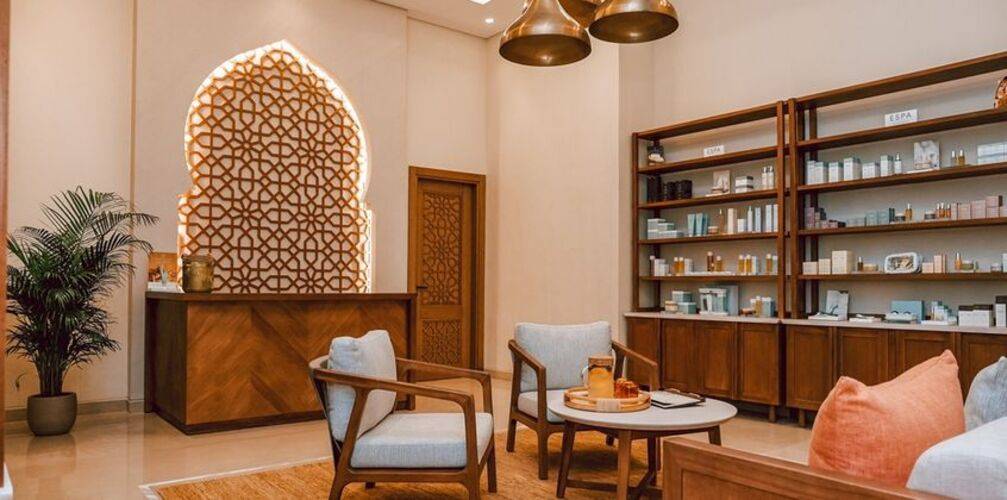 Naama Beach Villas & Spa