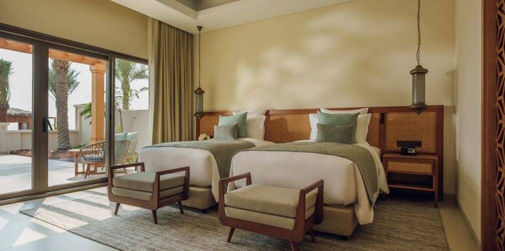 Naama Beach Villas & Spa