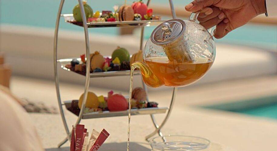 Naama Beach Villas & Spa