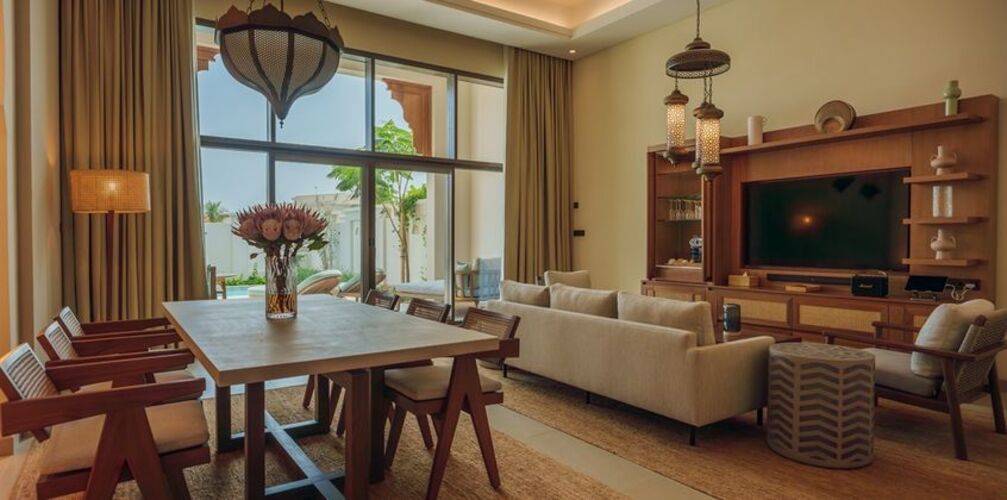 Naama Beach Villas & Spa