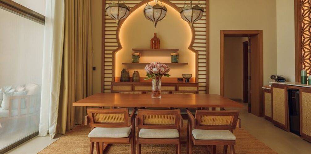 Naama Beach Villas & Spa