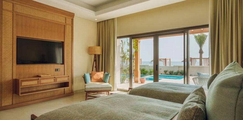 Naama Beach Villas & Spa