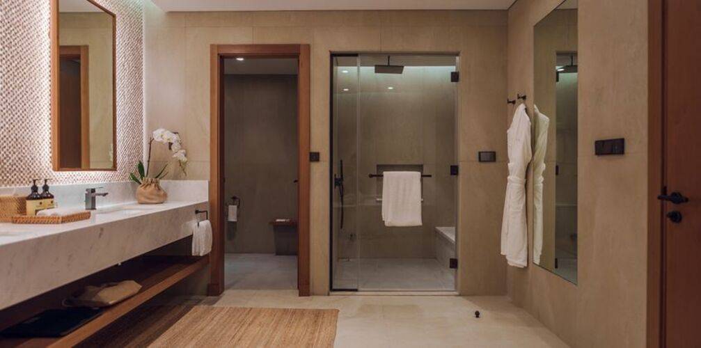 Naama Beach Villas & Spa