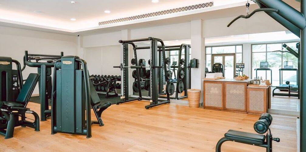 Naama Beach Villas & Spa