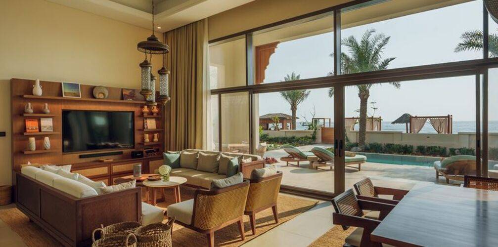 Naama Beach Villas & Spa