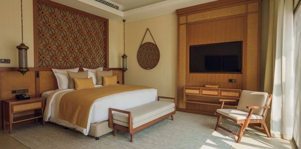 Naama Beach Villas & Spa