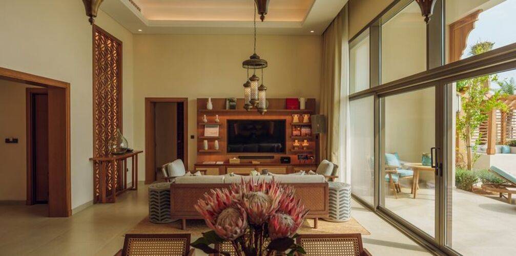 Naama Beach Villas & Spa